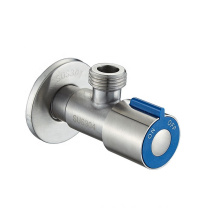 YL3311 LOLIS stainless steel angle valve water angle valve,90 degree small water valve